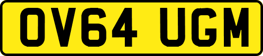 OV64UGM
