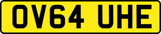 OV64UHE