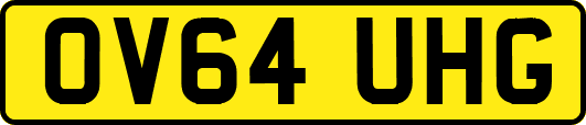 OV64UHG