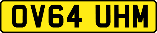 OV64UHM