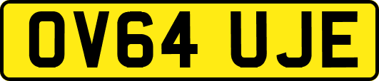 OV64UJE