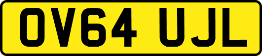 OV64UJL