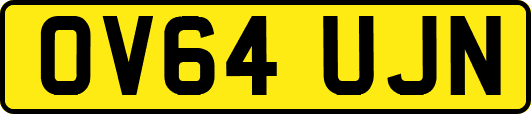 OV64UJN