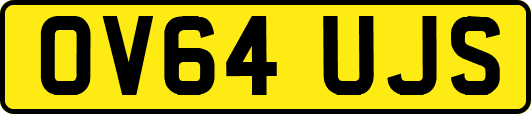 OV64UJS