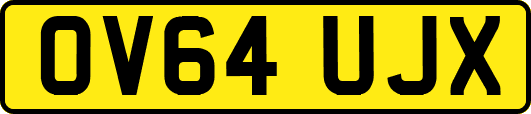 OV64UJX