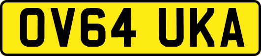 OV64UKA