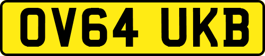 OV64UKB