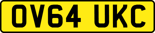 OV64UKC
