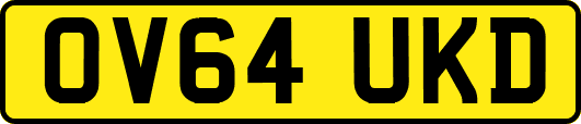 OV64UKD