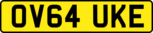 OV64UKE
