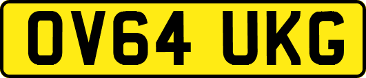 OV64UKG