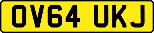 OV64UKJ