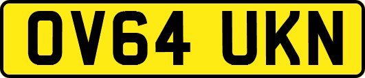 OV64UKN