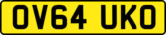 OV64UKO
