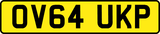 OV64UKP