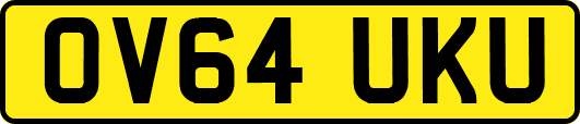 OV64UKU
