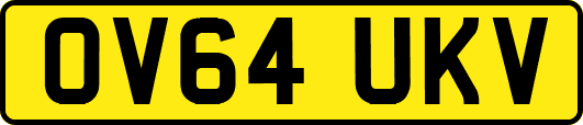 OV64UKV