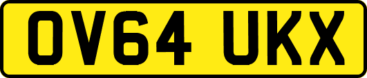 OV64UKX