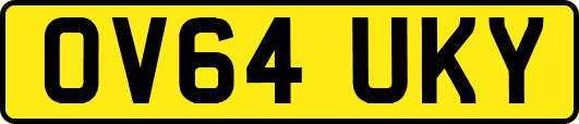 OV64UKY