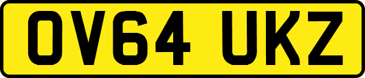 OV64UKZ
