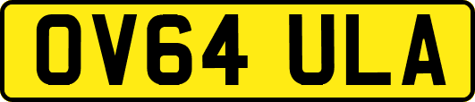OV64ULA