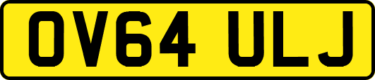 OV64ULJ