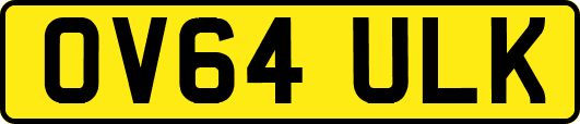 OV64ULK