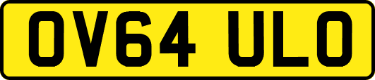 OV64ULO