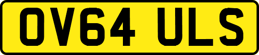 OV64ULS