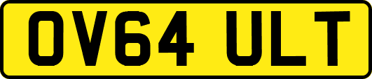 OV64ULT