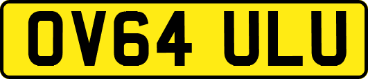 OV64ULU