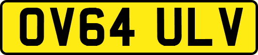 OV64ULV