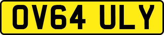 OV64ULY
