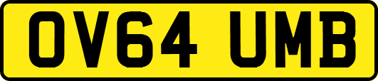 OV64UMB