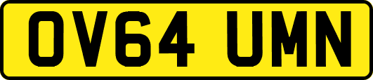 OV64UMN