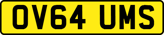 OV64UMS