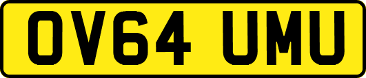 OV64UMU