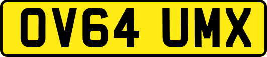 OV64UMX