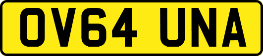 OV64UNA