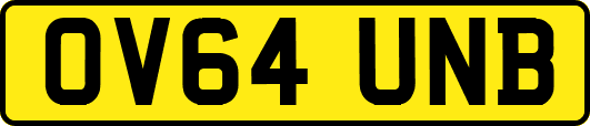 OV64UNB