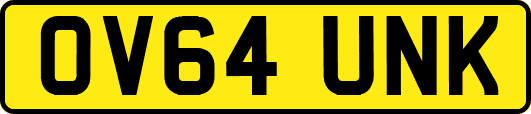 OV64UNK