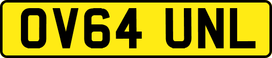 OV64UNL