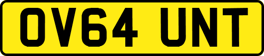 OV64UNT