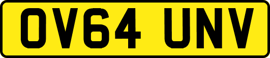 OV64UNV