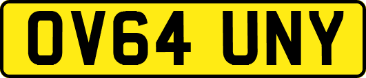 OV64UNY