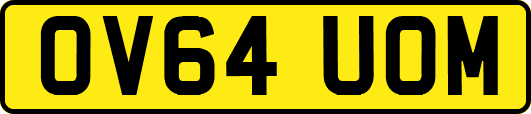 OV64UOM