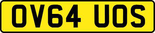OV64UOS