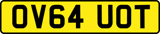 OV64UOT