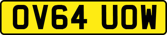 OV64UOW