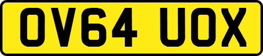 OV64UOX